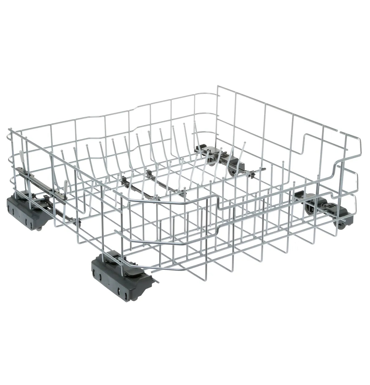 GE Dishwasher Lower Dishrack WD28X30223