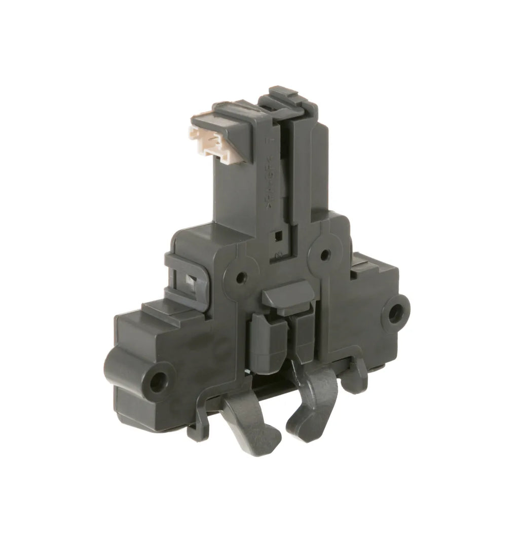GE Dishwasher Door Latch and Switch Assembly WD21X10490