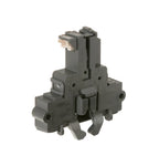 GE Dishwasher Door Latch and Switch Assembly WD21X10490