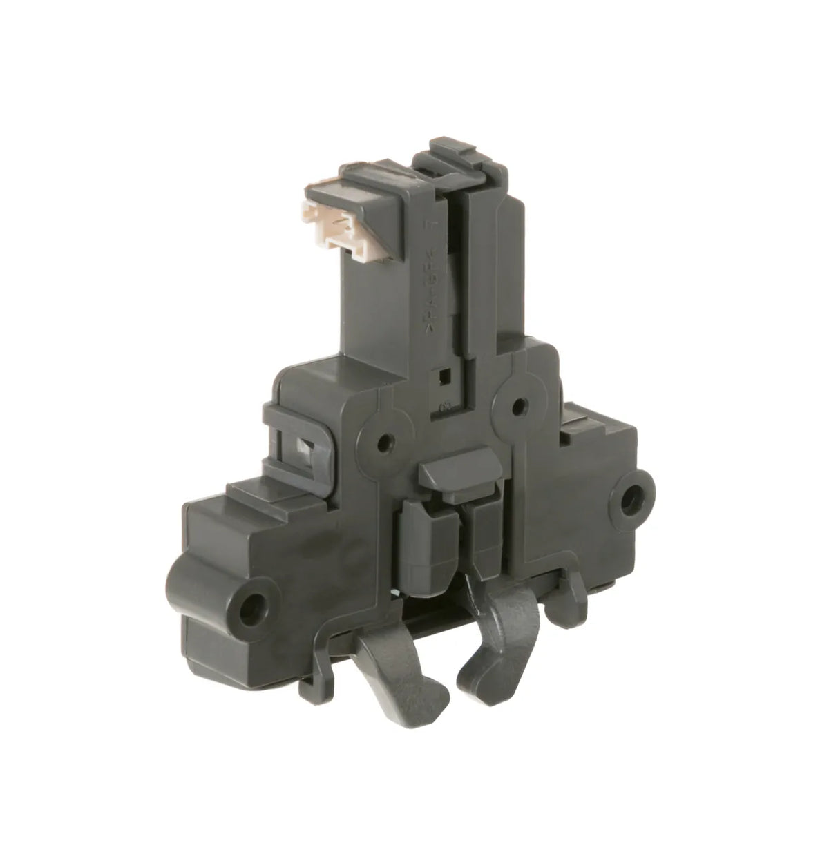 GE Dishwasher Door Latch and Switch Assembly WD21X10490