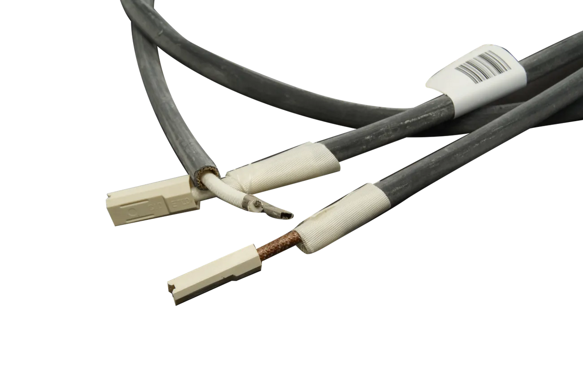 Whirlpool Range Bake and Broil Wiring Harness WPW10701462