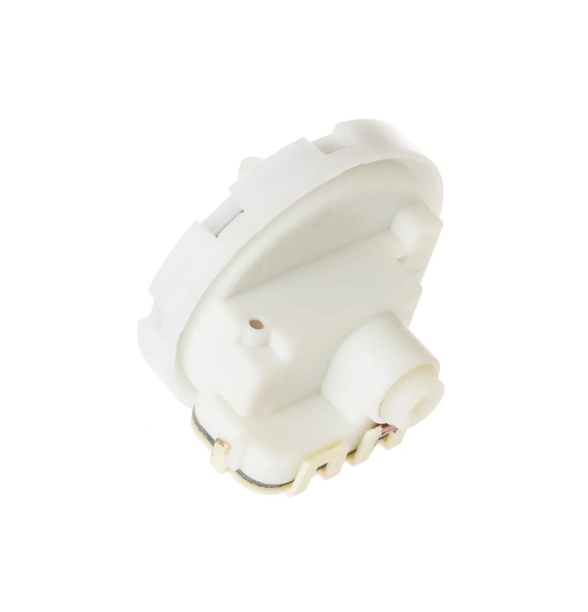 GE Washer/Dryer Electronic Pressure Switch WH12X10511