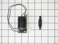 GE Refrigerator Ice Dispenser Door Solenoid Assembly WR62X10055
