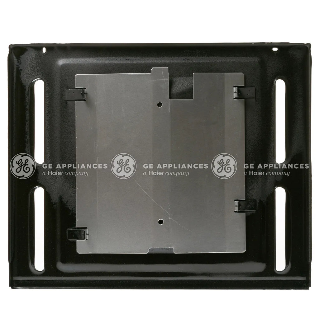 GE Range Bottom Oven Deflector Panel WB35X37967