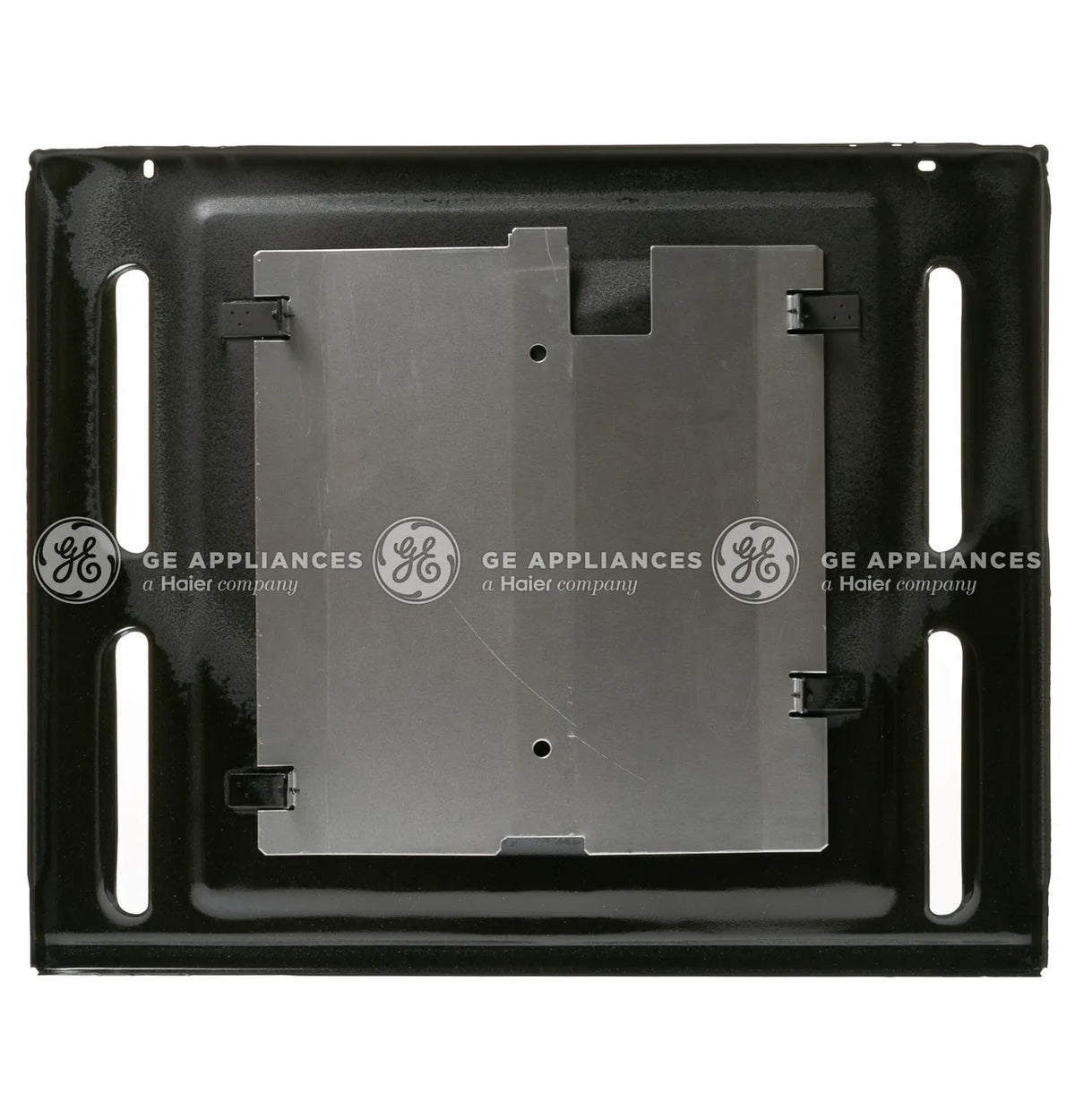 GE Range Bottom Oven Deflector Panel WB35X37967