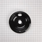Whirlpool Range 8 Inch Burner Drip Bowl WPW10290350