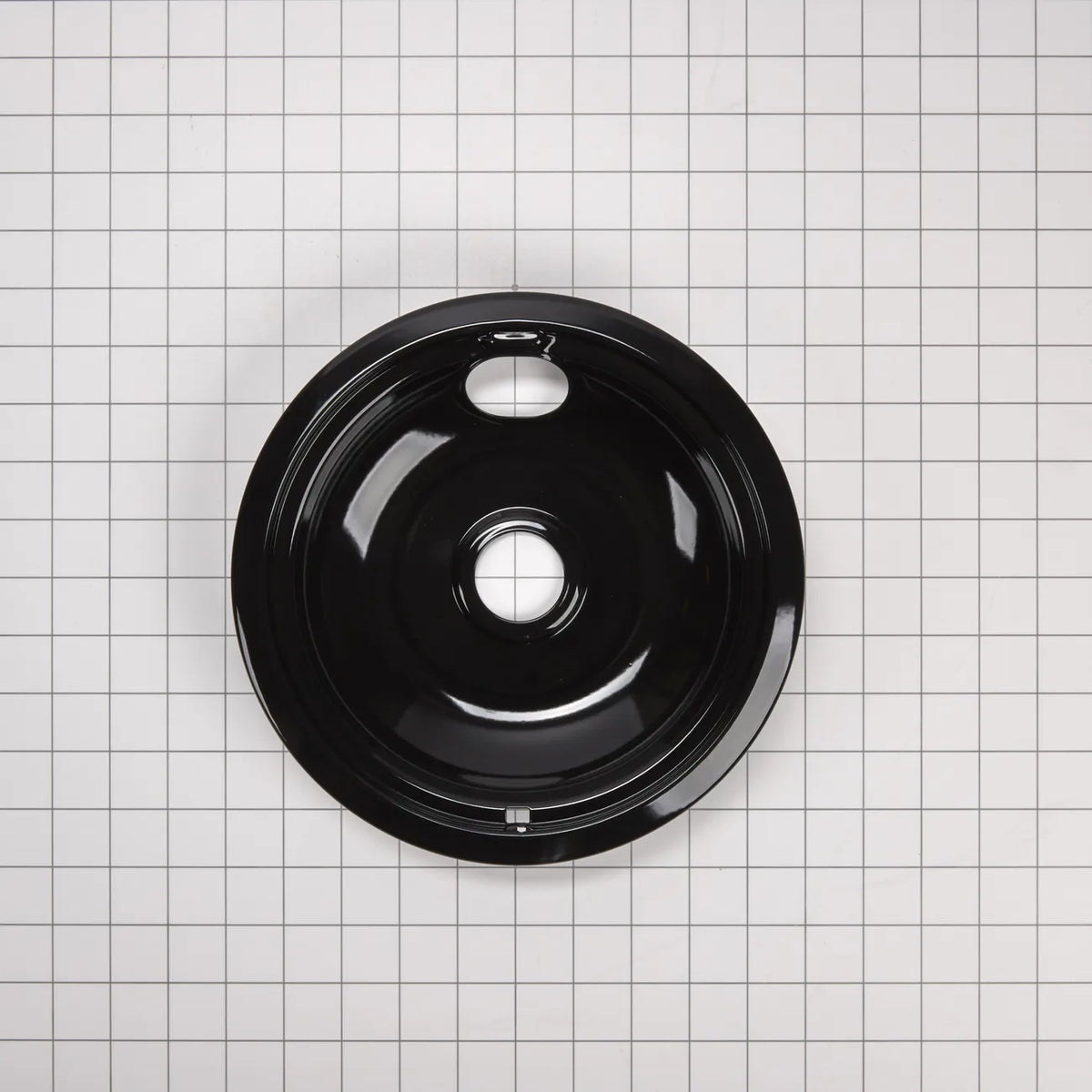 Whirlpool Range 8 Inch Burner Drip Bowl WPW10290350