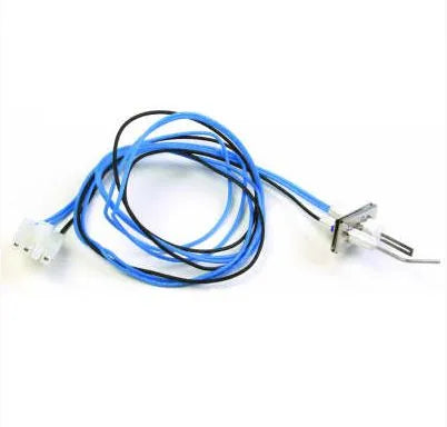 Honeywell Furnace Pilot Igniter Flame Rod Assembly Q3400A1024