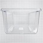 Whirlpool Refrigerator Crisper Storage Drawer WP2256704