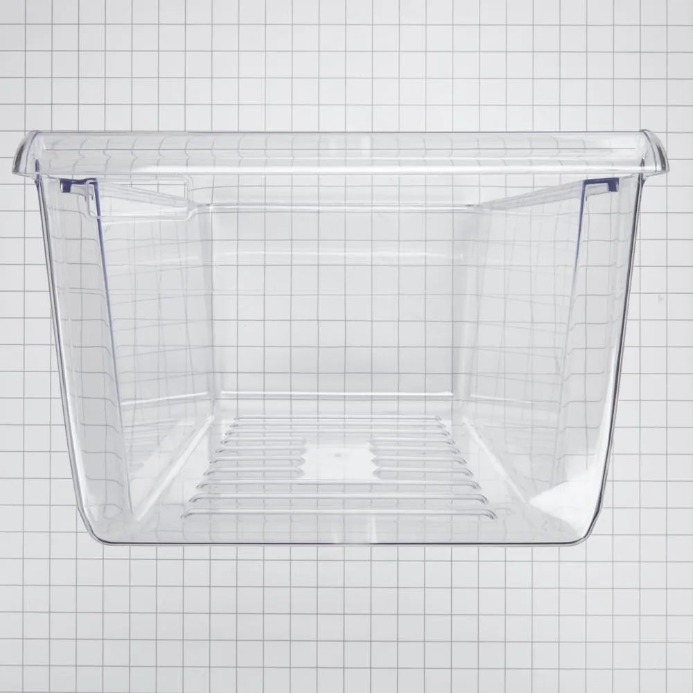 Whirlpool Refrigerator Crisper Storage Drawer WP2256704
