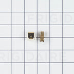 Frigidaire Dryer Door Latch Repair Kit 5366021400