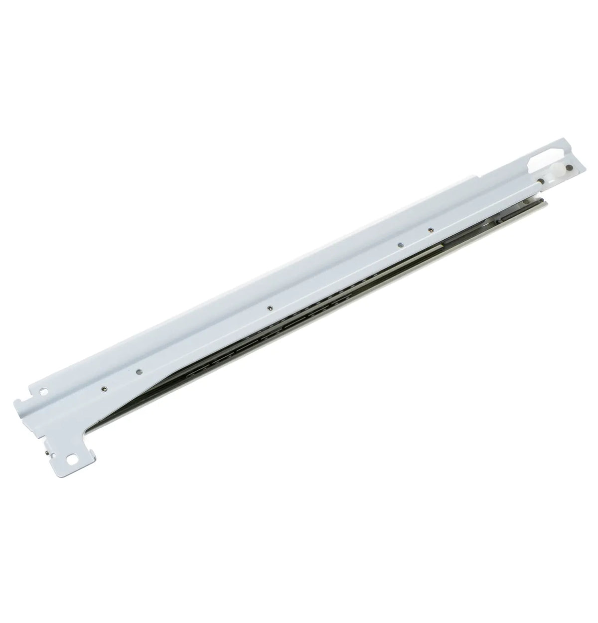 GE Refrigerator Convertible Drawer Left Slide WR72X39427