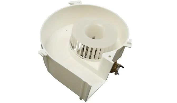 Whirlpool Microwave Fan Motor W11344874