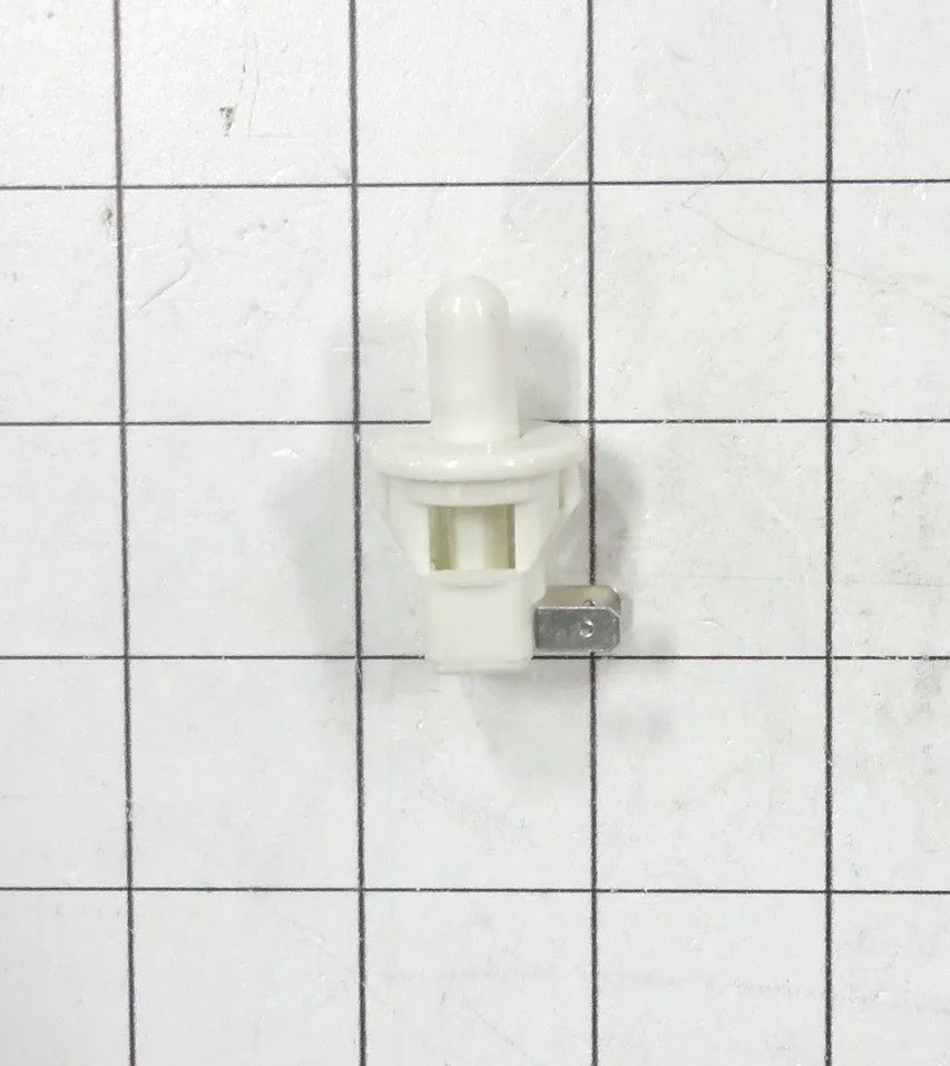 ERP (Exact Replacement Parts) Sub-Zero Refrigerator Door Light Switch ES18810