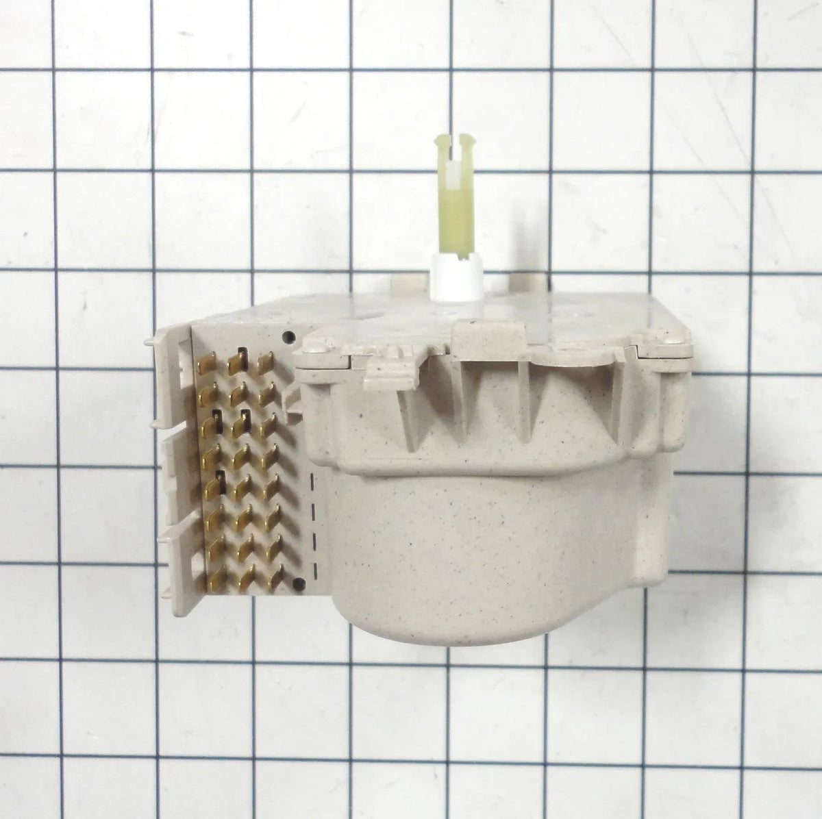 Frigidaire Washer/Dryer Timer 137098300