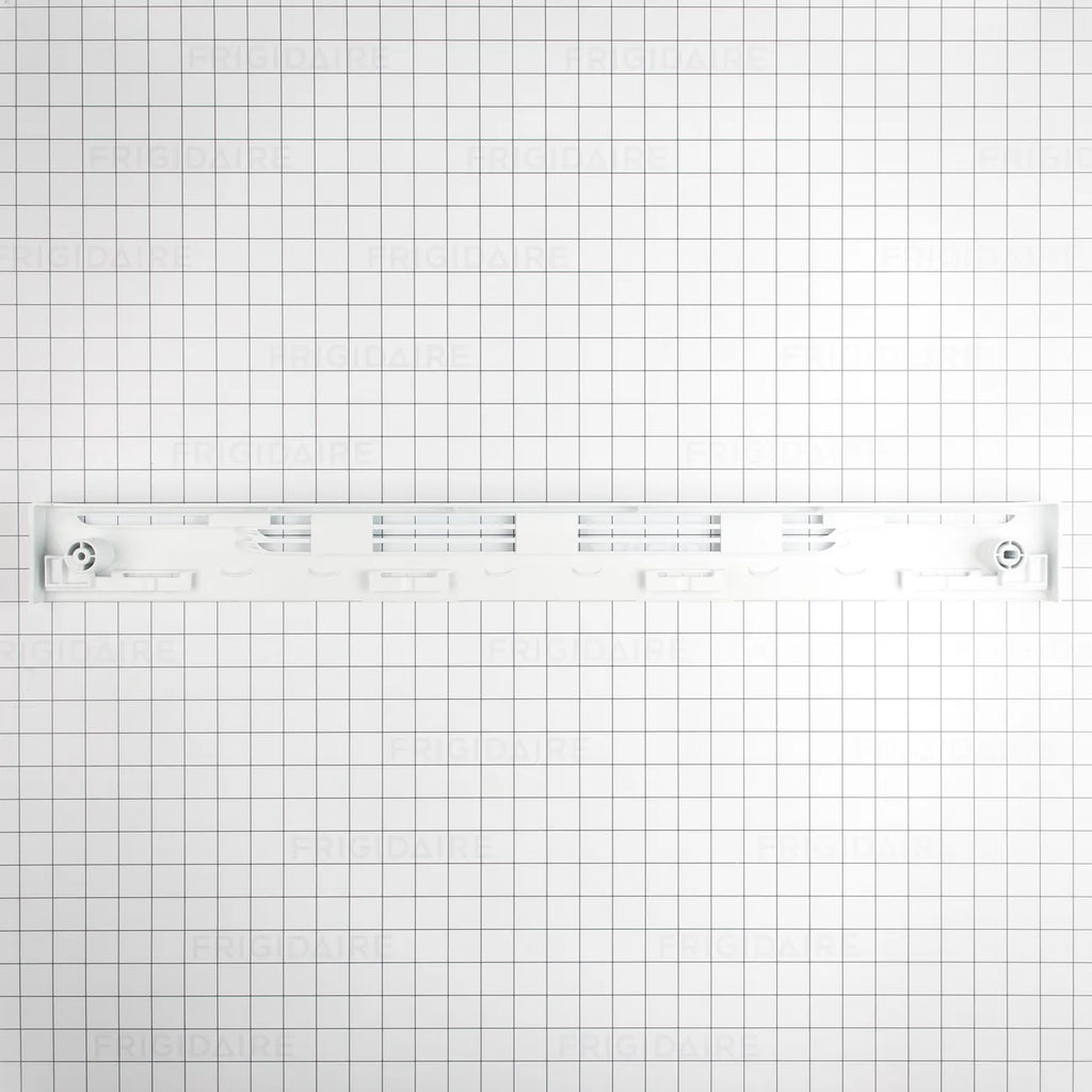 Frigidaire Oven Door Trim Cap, White 316575500