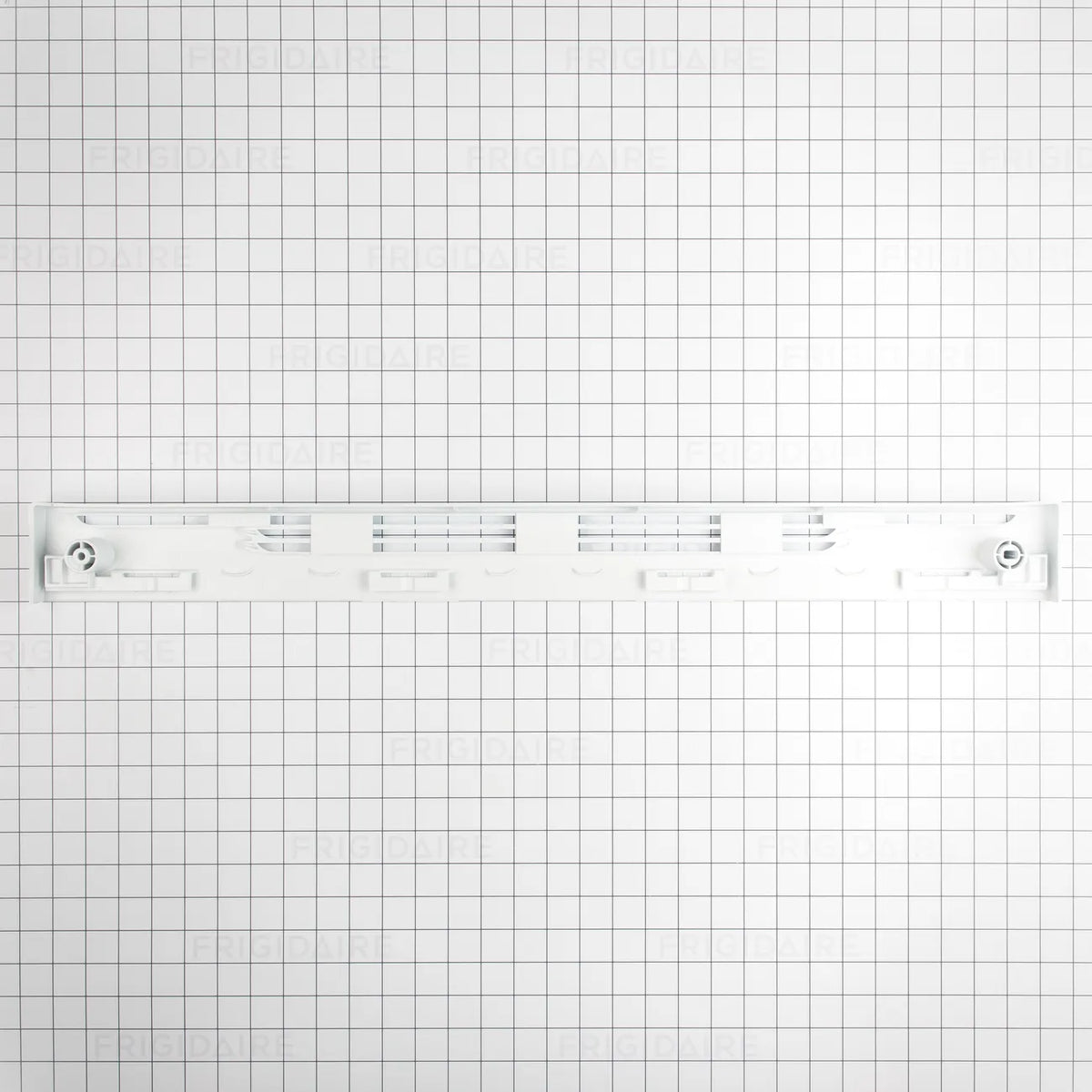 Frigidaire Oven Door Trim Cap, White 316575500