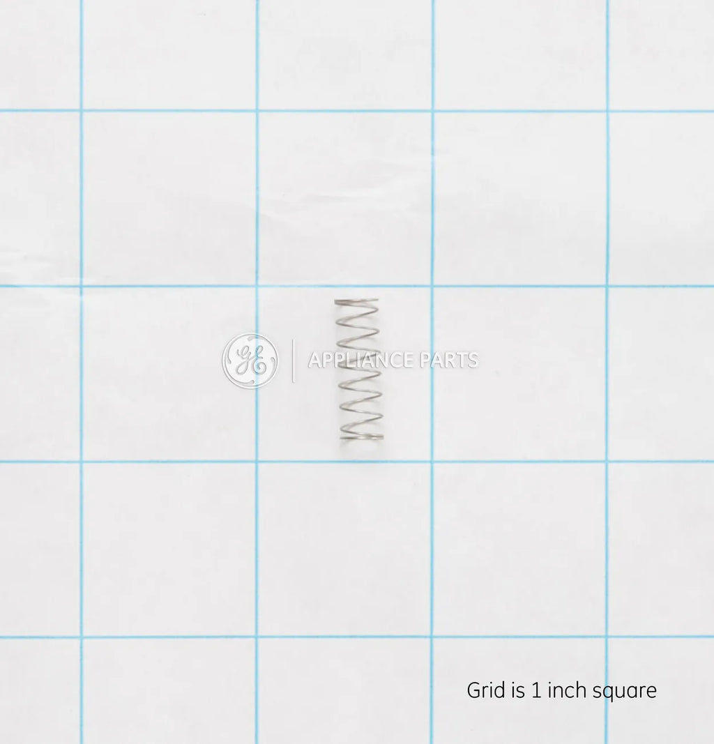 GE Dishwasher Plunger Spring WD03X10026