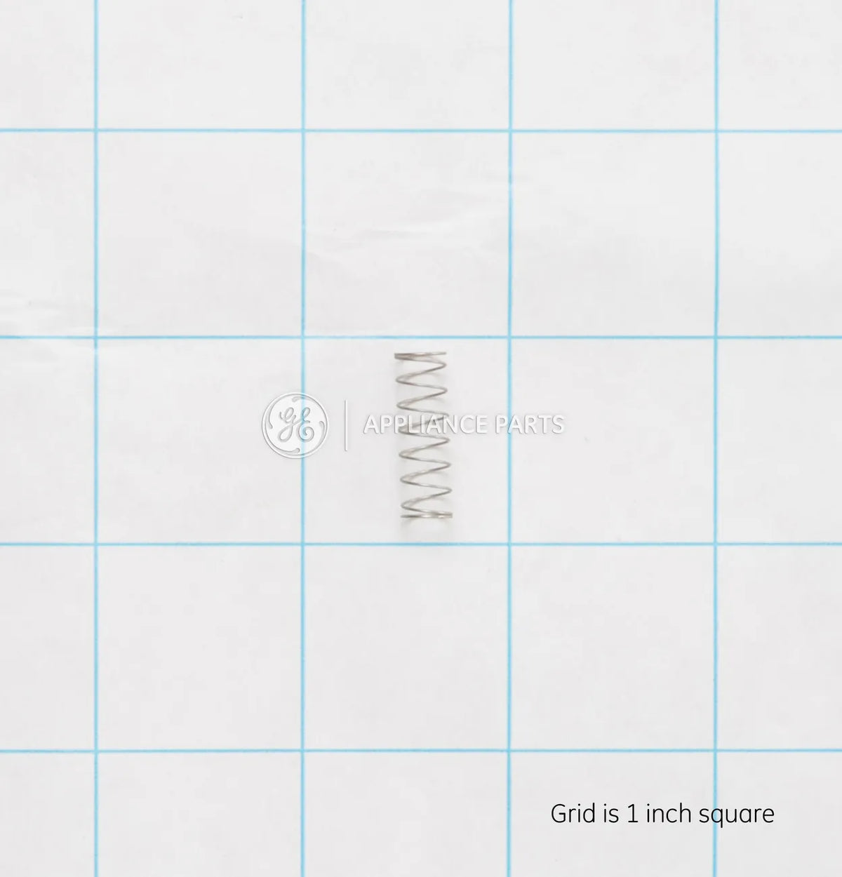GE Dishwasher Plunger Spring WD03X10026