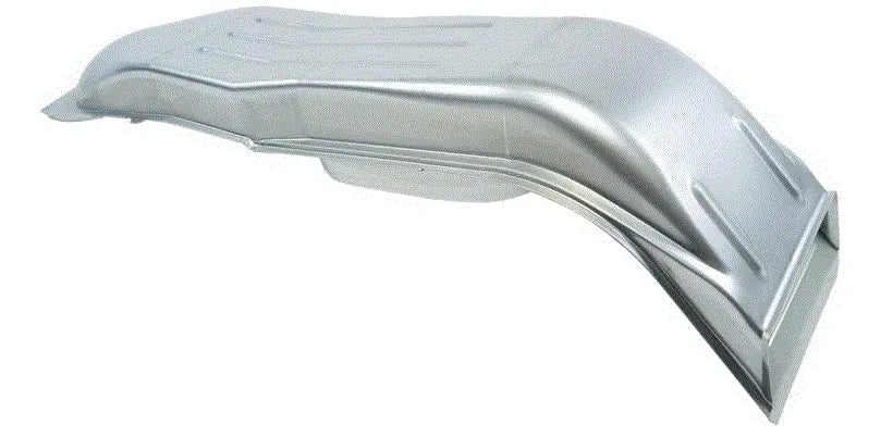 Whirlpool Dryer Lint Chute Assembly W11117429