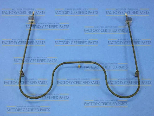 Whirlpool Maytag Range Bake Element 2585W 240V WP74010750