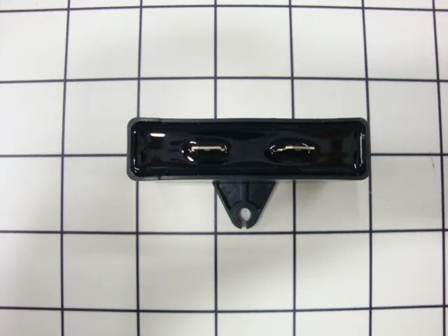 Frigidaire Refrigerator Capacitor, 220V 12 MFD 218909912