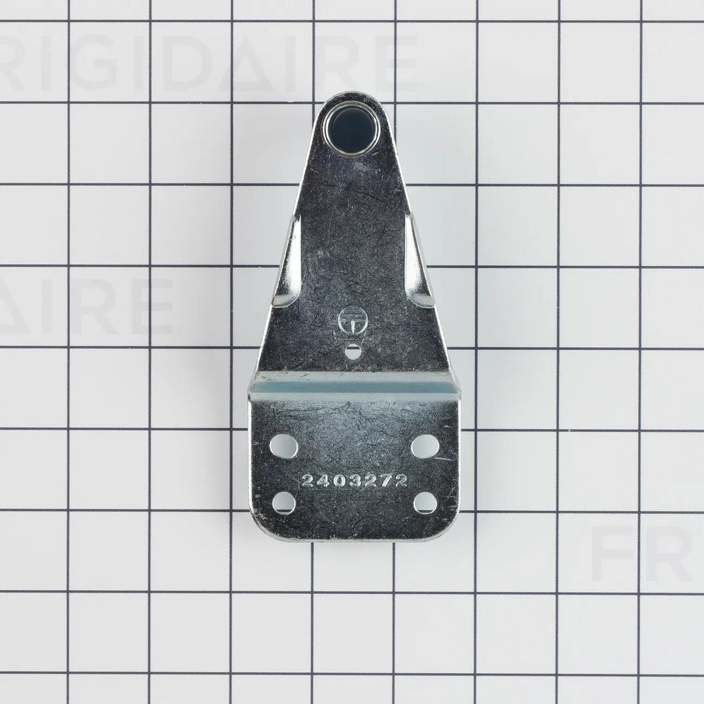 Frigidaire Refrigerator Upper Hinge Bracket 240327207