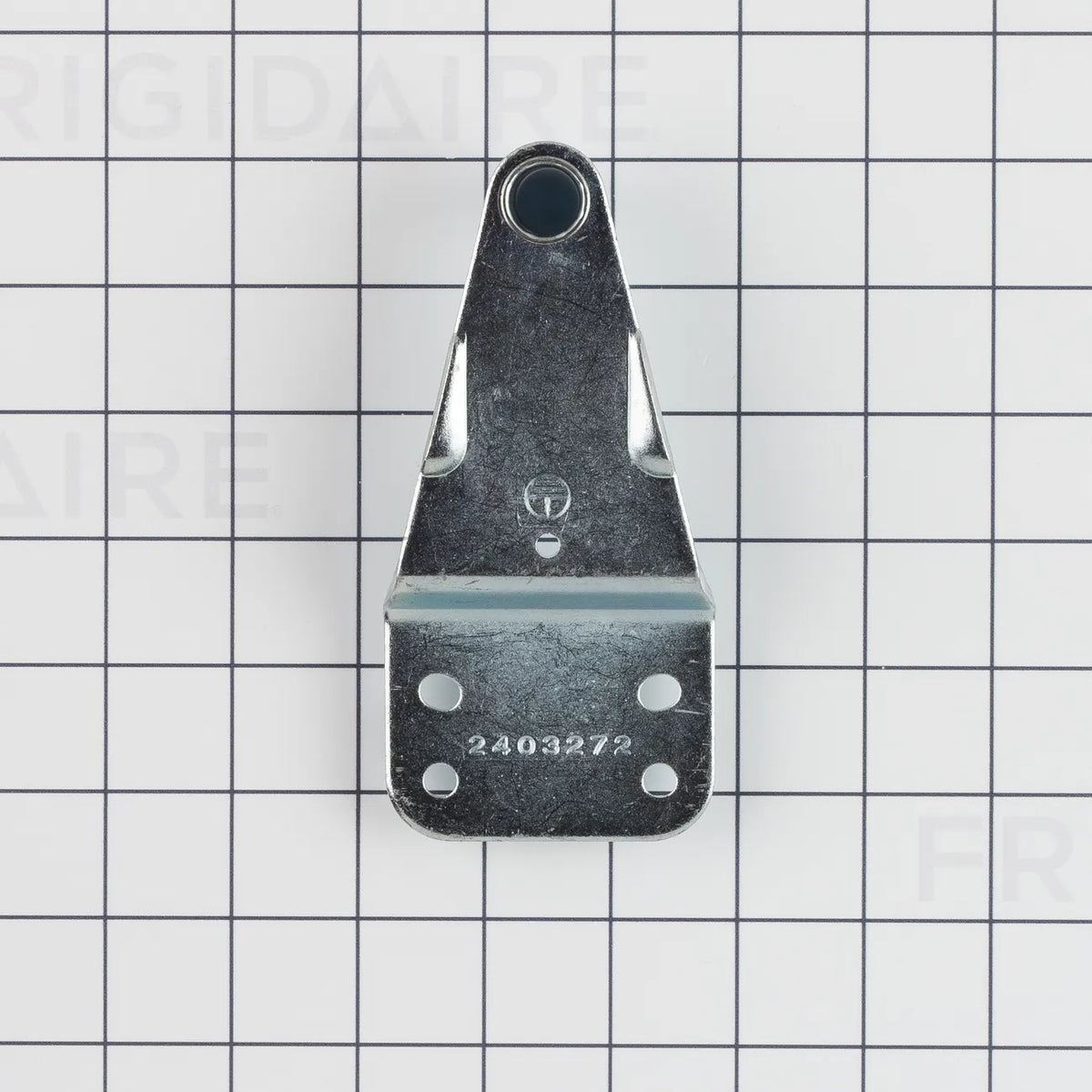 Frigidaire Refrigerator Upper Hinge Bracket 240327207