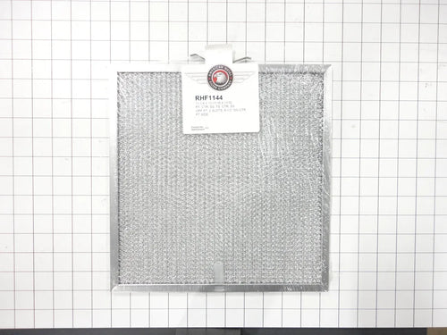 American Metal Filters Aluminum Range Hood Grease Filter 11-1/4 x 11-11/16 x 11/32 RHF1144