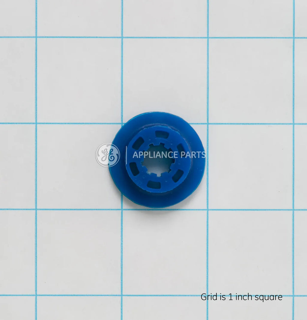 GE Refrigerator Evaporator Fan Grommet WR02X11331