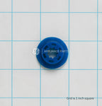 GE Refrigerator Evaporator Fan Grommet WR02X11331
