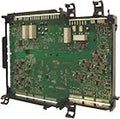 Bosch Refrigerator Programmed Control Module 12029339