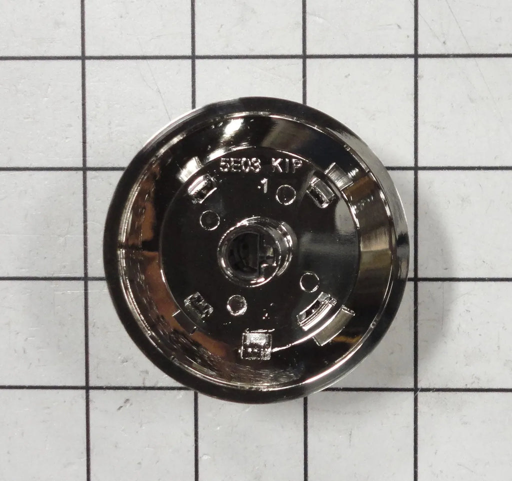 Frigidaire Range Control Knob 318242221