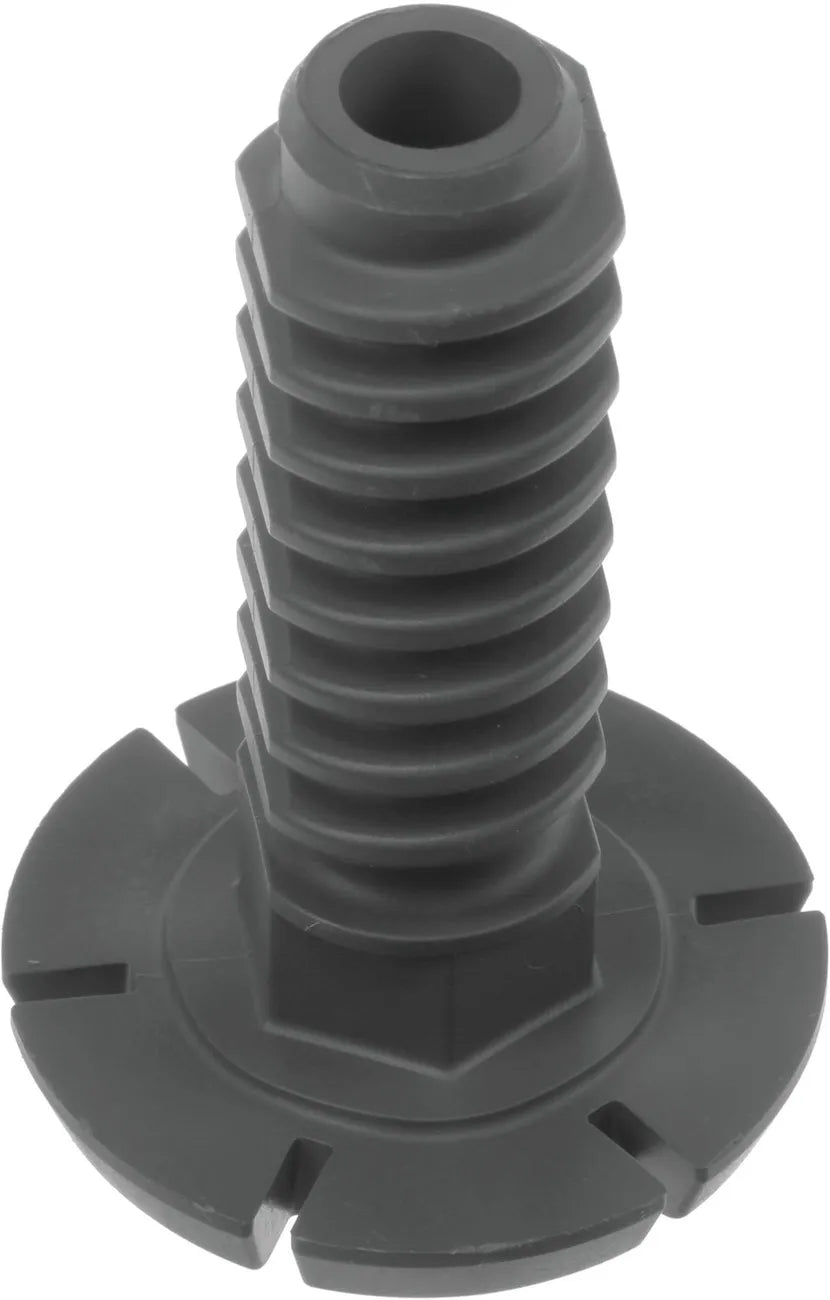 Bosch Dishwasher Leveling Leg 00609843