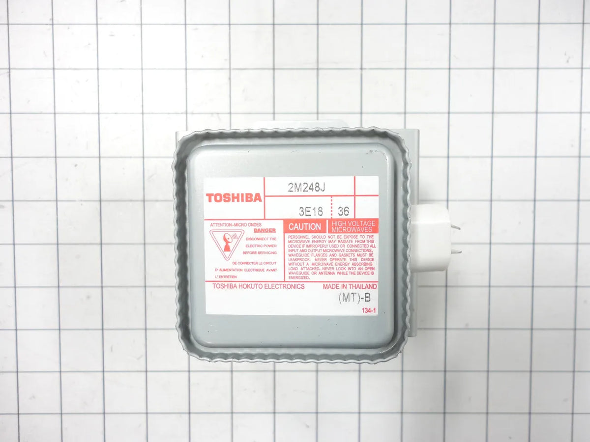 Bosch Microwave Magnetron 00648910
