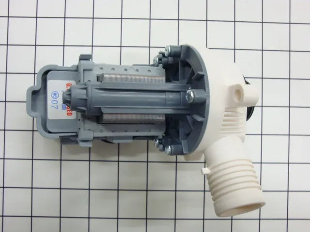 Whirlpool Washer Drain Pump WPW10276397