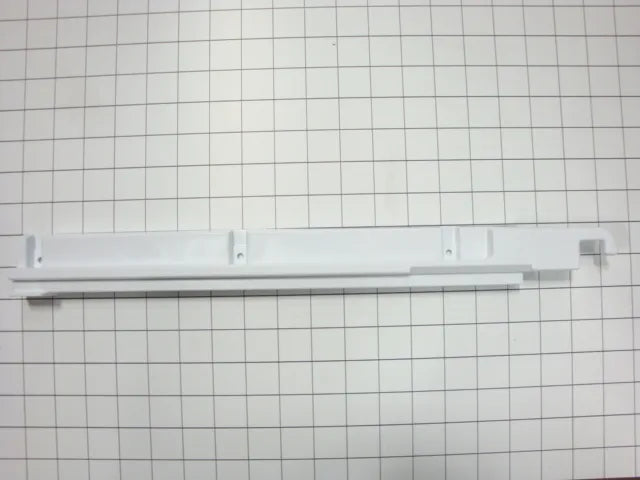 Frigidaire Refrigerator Crisper Cover Support, Left 216988201