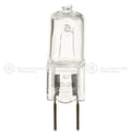 GE Microwave Halogen Light Bulb 120V 20W WB36X10213
