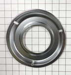 Frigidaire Gas Range Chrome Burner Drip Bowl 5303131115