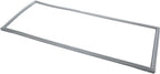 Bosch Refrigerator Door Gasket, Gray 20000247