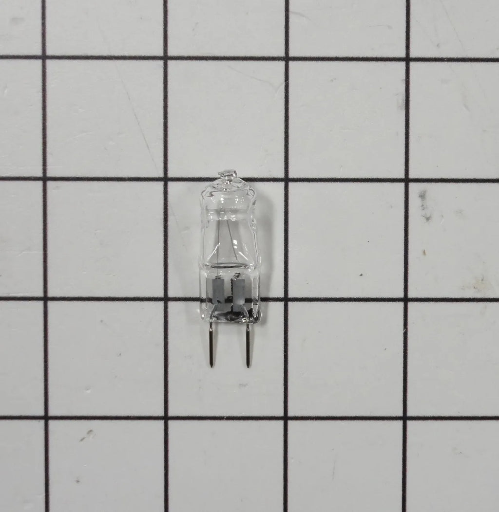 LG Microwave Halogen Light Bulb 6912A40002E
