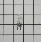LG Microwave Halogen Light Bulb 6912A40002E