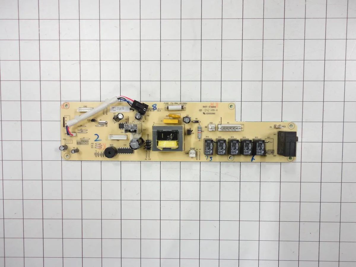 Frigidaire PC Board Assembly 5304491446