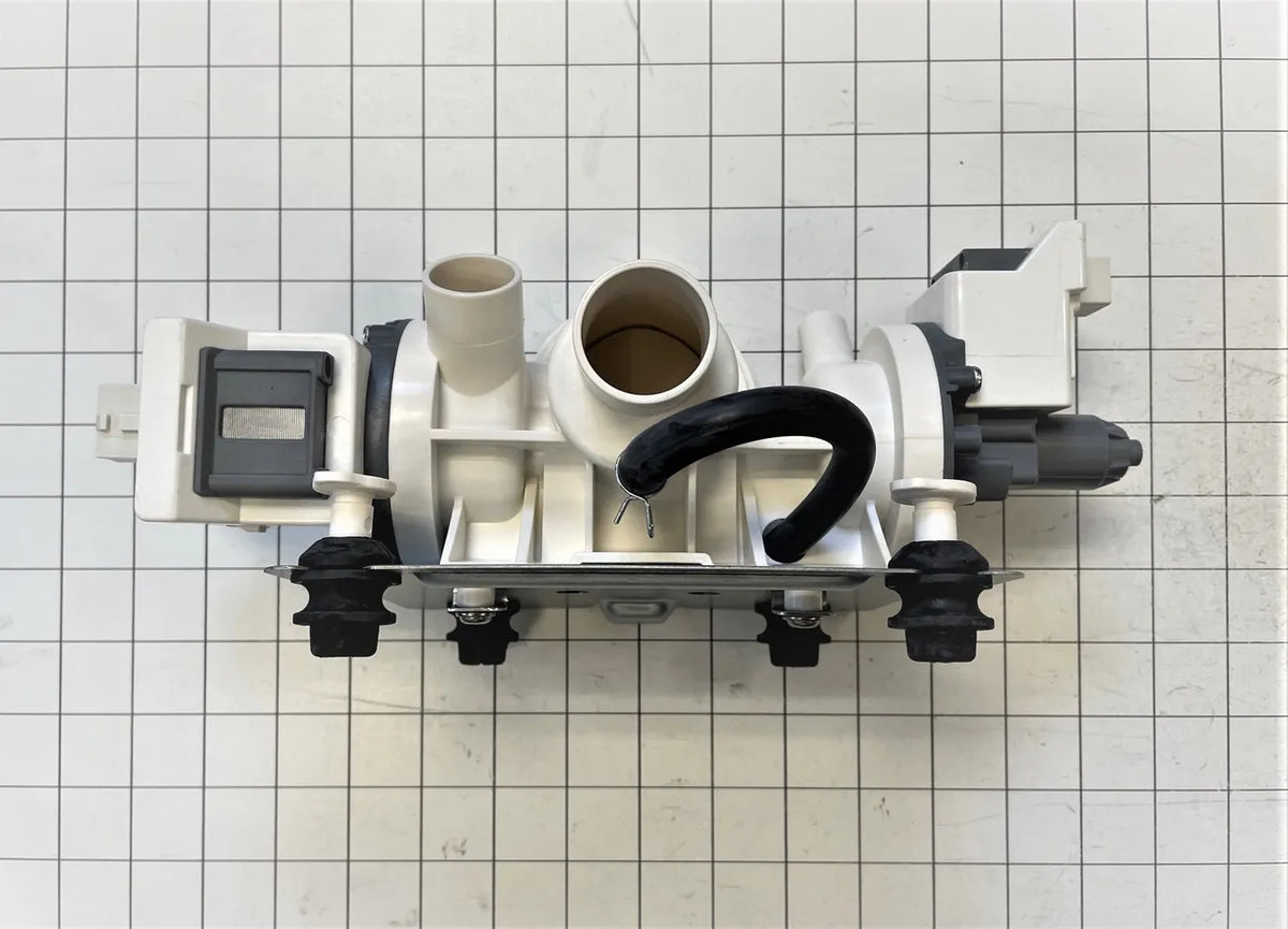 Whirlpool Washer Water Pump W11458345