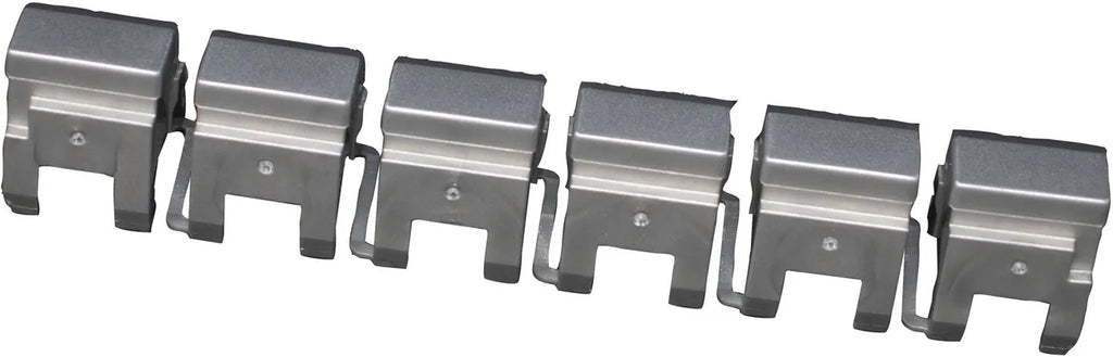 Bosch Dishwasher Push Button Set 00752315