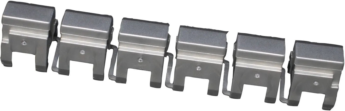 Bosch Dishwasher Push Button Set 00752315