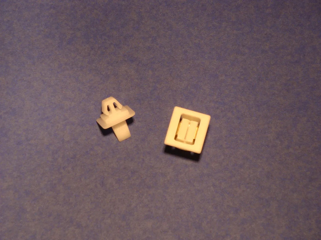 Whirlpool Dryer Door Latch Kit 306436
