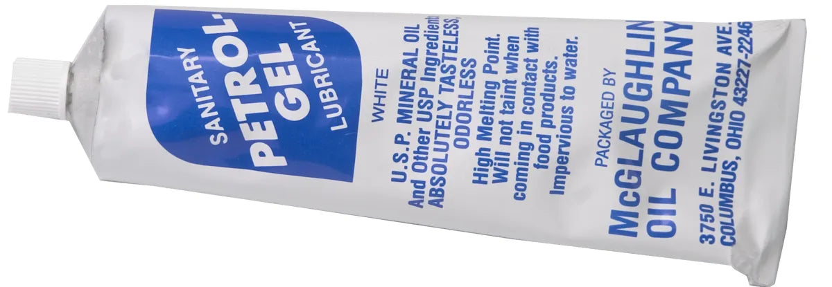 Frigidaire Petro-Gel Lubricant 5303321429