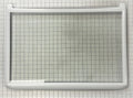 LG Refrigerator Glass Shelf AHT73514302