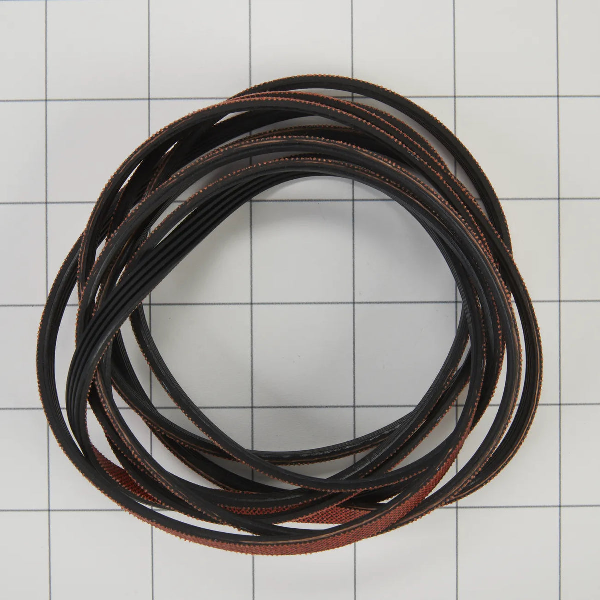 Whirlpool Dryer Multi-Rib Drum Belt 92 Inch 341241